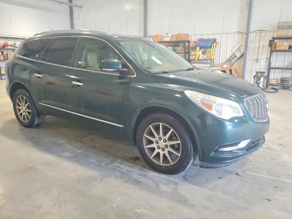 Продаж на аукціоні авто 2014 Buick Enclave, vin: 5GAKRBKD1EJ305682, номер лоту: 45811036