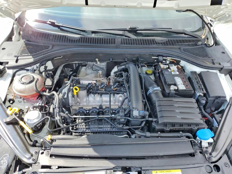 79700335 :رقم المزاد ، 3VWC57BU9MM016656 vin ، 2021 Volkswagen Jetta مزاد بيع