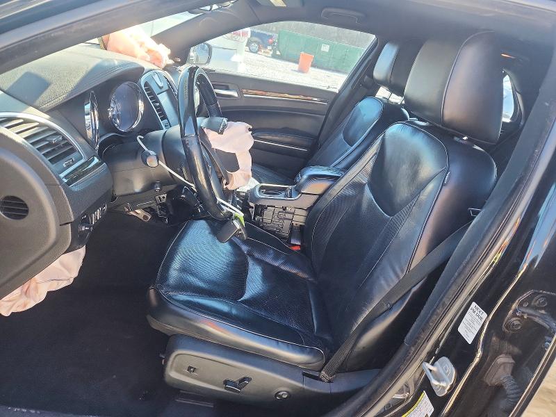 Продаж на аукціоні авто 2013 Chrysler 300c, vin: 2C3CCAET3DH508174, номер лоту: 45788146