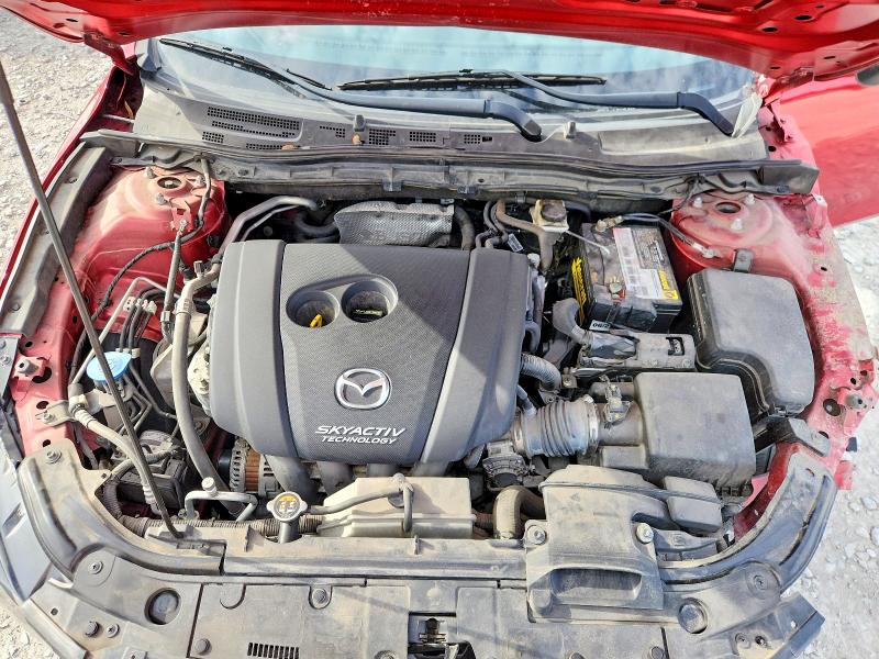 Aukcja sprzedaży 2018 Mazda 3, vin: 3MZBN1W35JM160940, numer aukcji: 47198686