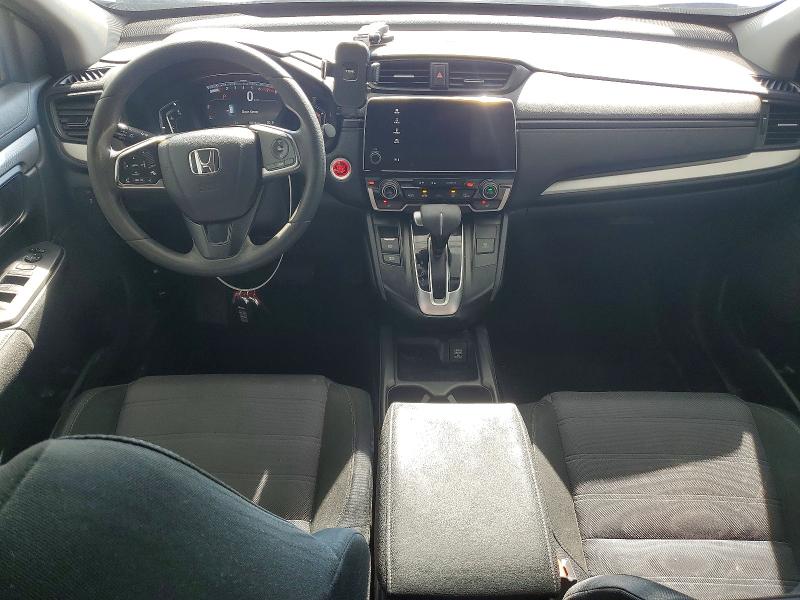 Продажа на аукционе авто 2018 Honda Cr-v, vin: 2HKRW1H33JH001030, номер лота: 47878806