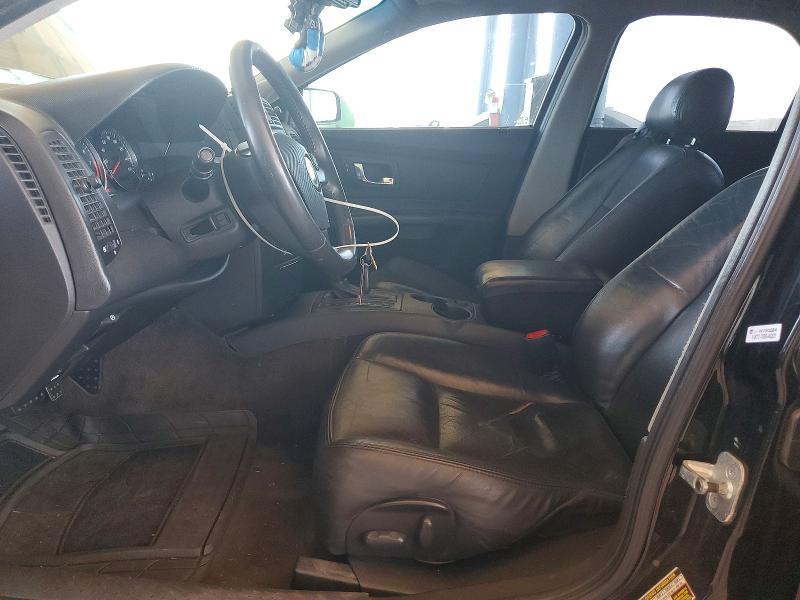 Продаж на аукціоні авто 2005 Cadillac Cts, vin: 1G6DP567550165146, номер лоту: 46714016