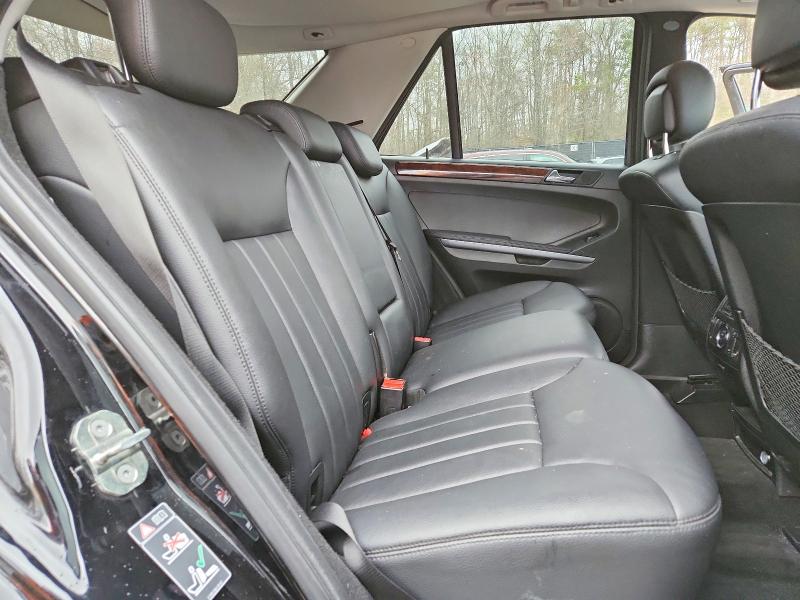 Продажа на аукционе авто 2008 Mercedes-benz Ml, vin: 4JGBB72E38A403444, номер лота: 47119616
