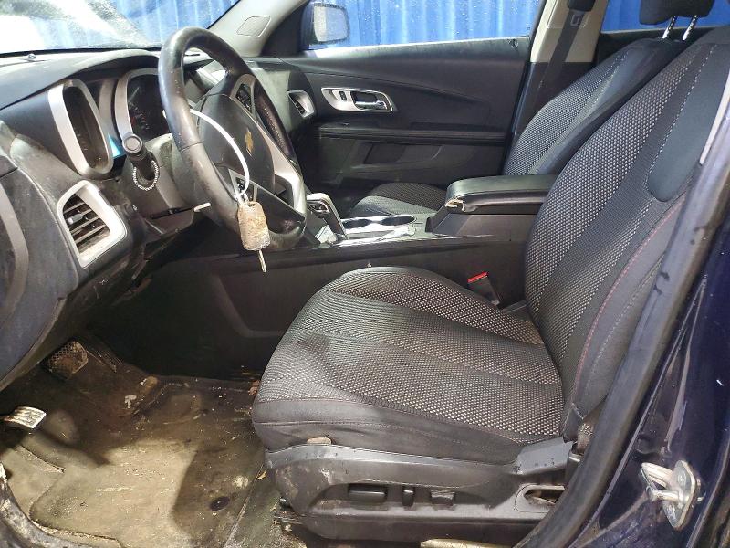 Aukcja sprzedaży 2015 Chevrolet Equinox, vin: 2GNALBEK3F1132661, numer aukcji: 47619026