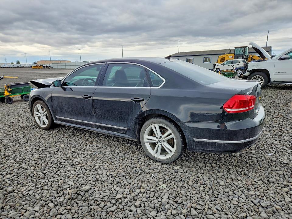 Продаж на аукціоні авто 2014 Volkswagen Passat, vin: 1VWBN7A34EC001439, номер лоту: 46022976