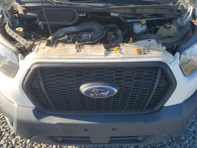 Aukcja sprzedaży 2020 Ford Transit, vin: 1FDBW5Z89LKB30327, numer aukcji: 79976555