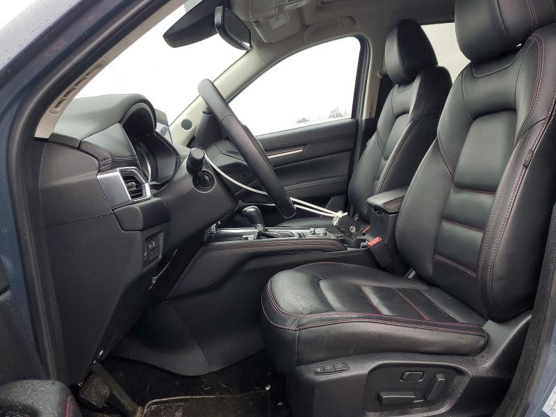 Aukcja sprzedaży 2024 Mazda Cx-5, vin: JM3KFBCL6R0505747, numer aukcji: 79070075