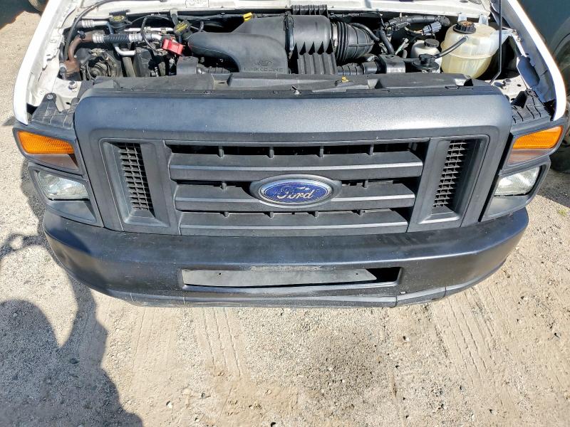 Aukcja sprzedaży 2014 Ford E350, vin: 1FDWE3FL9EDA61244, numer aukcji: 78693725