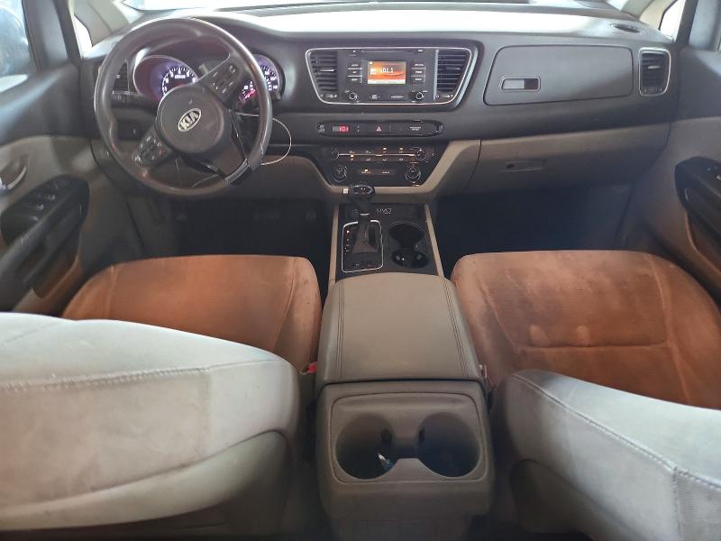 Aukcja sprzedaży 2015 Kia Sedona, vin: KNDMB5C19F6062645, numer aukcji: 48357556