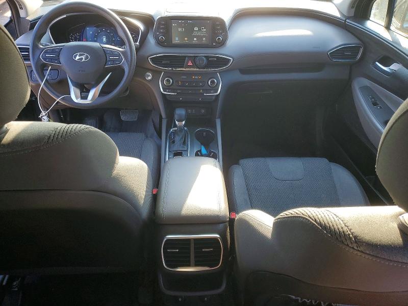 Продаж на аукціоні авто 2020 Hyundai Santa Fe, vin: 5NMS3CAD3LH225164, номер лоту: 46245496