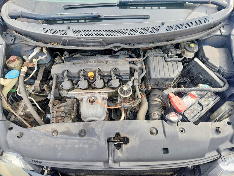 Продаж на аукціоні авто 2009 Honda Civic, vin: 2HGFG12679H520350, номер лоту: 47364456