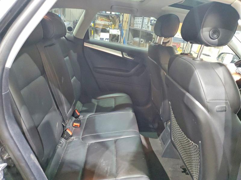 Продажа на аукционе авто 2012 Audi A3, vin: WAUKJAFMXCA028244, номер лота: 42042686