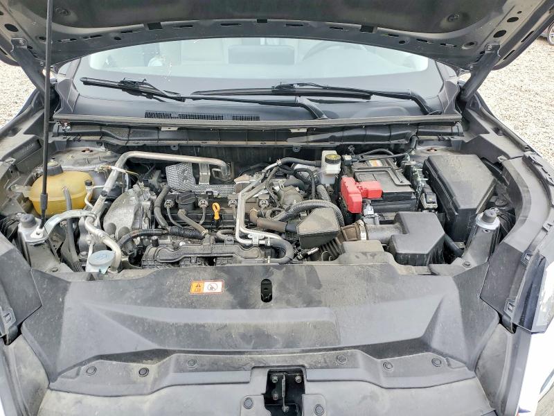 Продаж на аукціоні авто 2022 Mitsubishi Outlander, vin: JA4J3VA88NZ090749, номер лоту: 47833496