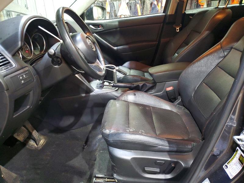 Продаж на аукціоні авто 2014 Mazda Cx-5, vin: JM3KE4DY0E0313095, номер лоту: 79725635