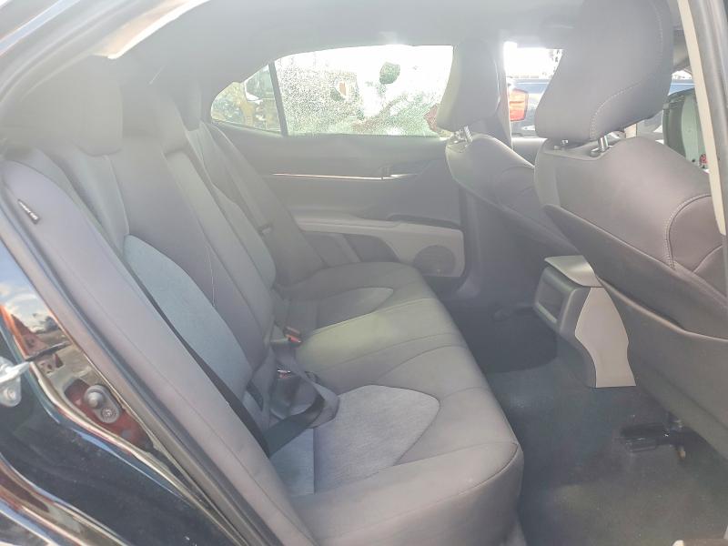 2022 Toyota Camry მანქანა იყიდება აუქციონზე, vin: 4T1C11AK4NU656780, აუქციონის ნომერი: 48210076
