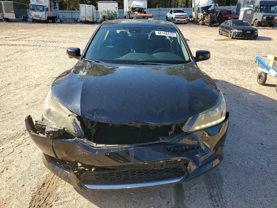 Продаж на аукціоні авто 2015 Honda Accord, vin: 1HGCR3F86FA020159, номер лоту: 48148476