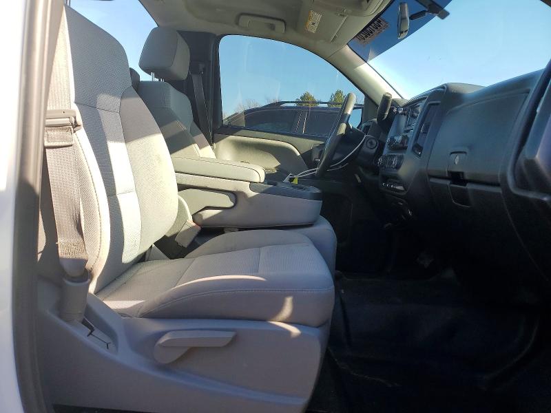Aukcja sprzedaży 2015 Gmc Sierra, vin: 1GTN1TEC7FZ903399, numer aukcji: 45515026