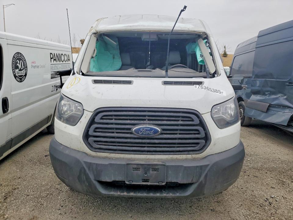 Продажа на аукционе авто 2018 Ford Transit, vin: 1FTYR2CM4JKB34387, номер лота: 76365385