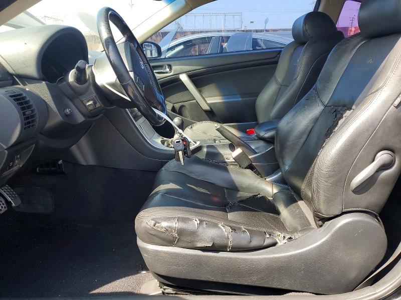 Aukcja sprzedaży 2005 Infiniti G35, vin: JNKCV54E95M415480, numer aukcji: 47415886