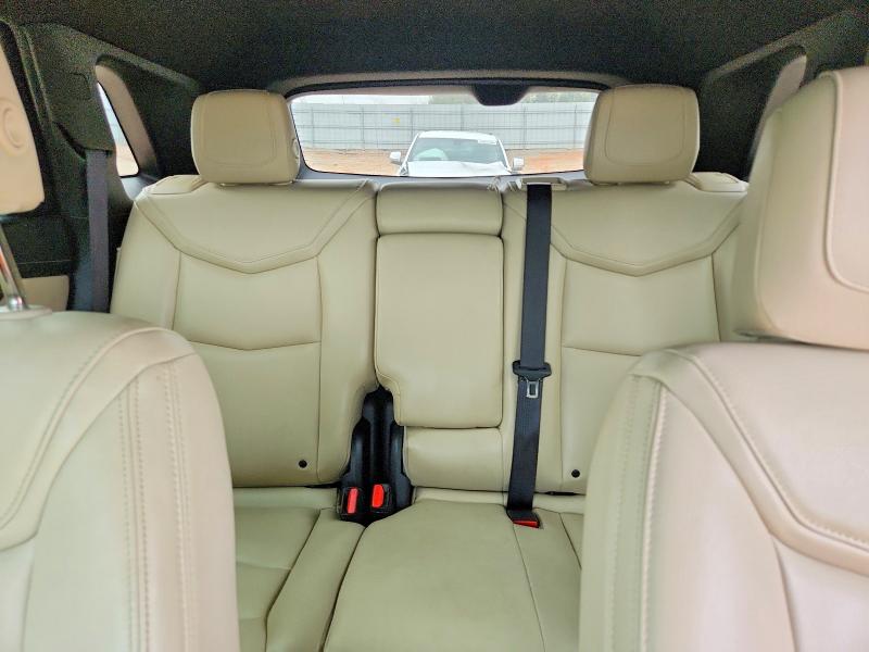 Aukcja sprzedaży 2017 Cadillac Xt5, vin: 1GYKNARS9HZ105982, numer aukcji: 41971176