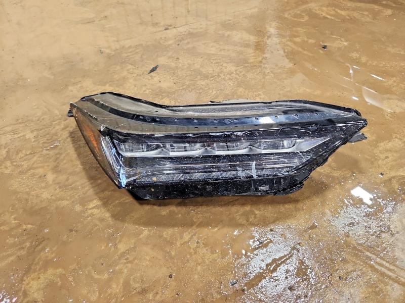 Продажа на аукционе авто 2024 Acura Mdx, vin: 5J8YD8H83RL001270, номер лота: 48052546