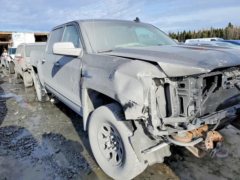 Aukcja sprzedaży 2018 Chevrolet Silverado, vin: 3GCUKSEC9JG340030, numer aukcji: 79678625
