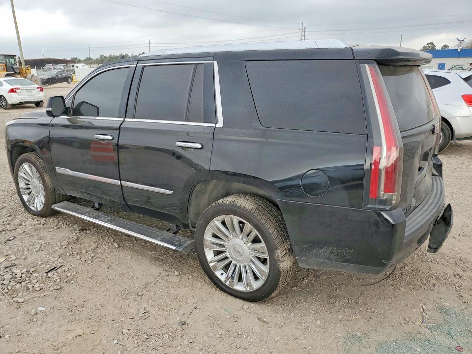 Aukcja sprzedaży 2016 Cadillac Escalade, vin: 1GYS3DKJ6GR106398, numer aukcji: 79221875