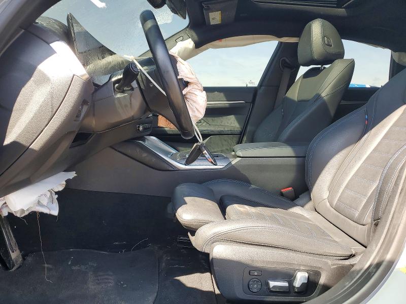 Aukcja sprzedaży 2024 Bmw I4, vin: WBY83FB06RFR90154, numer aukcji: 46406936