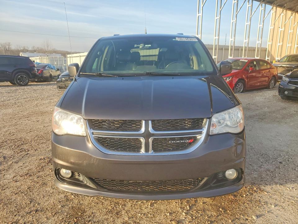 Aukcja sprzedaży 2022 Chrysler Voyager, vin: 2C4RC1CG9NR105565, numer aukcji: 41801746