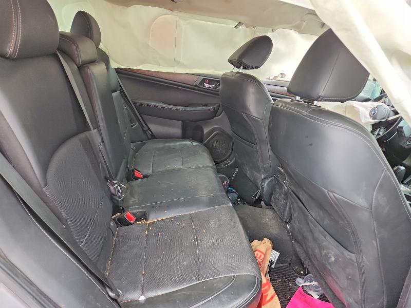 Продажа на аукционе авто 2015 Subaru Outback, vin: 4S4BSAJC4F3362899, номер лота: 41964496
