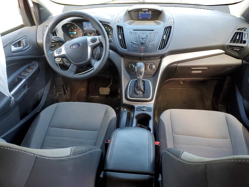 47781296 :رقم المزاد ، 1FMCU9GX2EUA40522 vin ، 2014 Ford Escape مزاد بيع