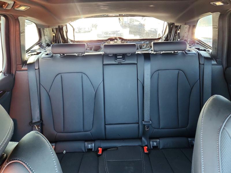 79235735 :رقم المزاد ، WBX57DP0XRN310755 vin ، 2024 Bmw X3 مزاد بيع
