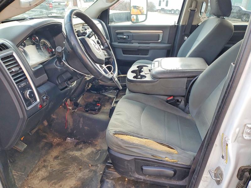 Aukcja sprzedaży 2018 Ram 5500, vin: 3C7WRNEL9JG112845, numer aukcji: 46180306