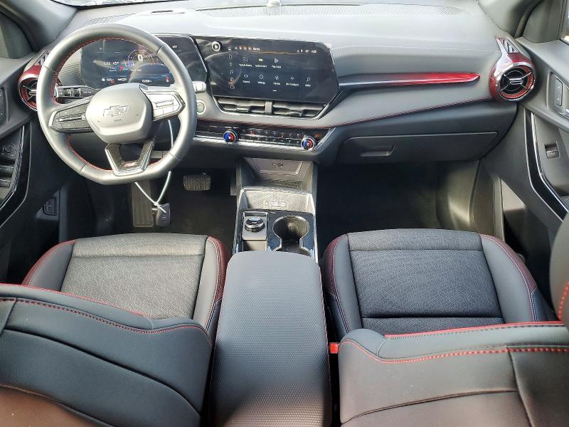 Aukcja sprzedaży 2026 Chevrolet Equinox, vin: 3GNAXTEG8TL130629, numer aukcji: 47925206