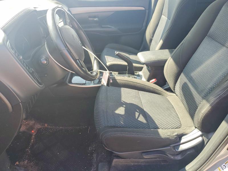 Aukcja sprzedaży 2018 Mitsubishi Outlander, vin: JA4AD3A38JJ004984, numer aukcji: 41948356