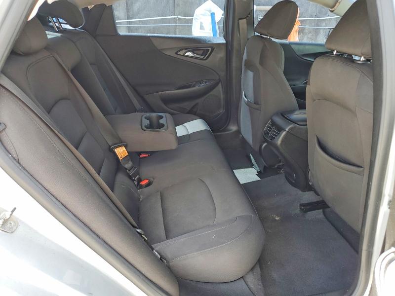 Aukcja sprzedaży 2019 Chevrolet Malibu, vin: 1G1ZD5ST3KF164285, numer aukcji: 47958126