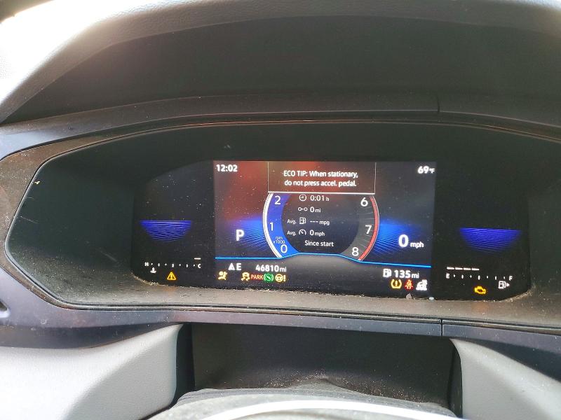 Продаж на аукціоні авто 2022 Volkswagen Taos, vin: 3VVLX7B21NM051254, номер лоту: 76518505