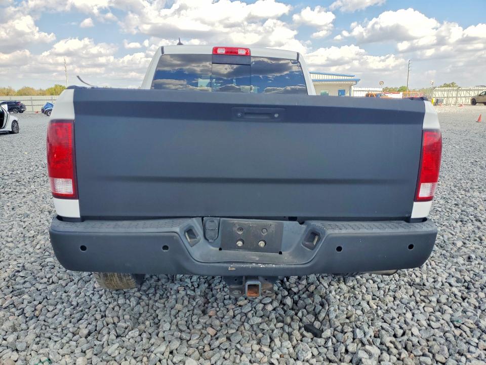 Aukcja sprzedaży 2016 Ram Trucks 1500, vin: 1C6RR6GG8GS263992, numer aukcji: 45603666