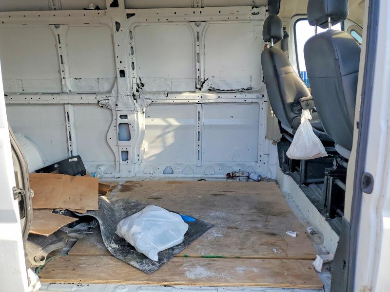 Продажа на аукционе авто 2019 Ram Promaster 3500, vin: 3C6URVJG5KE555639, номер лота: 42016636