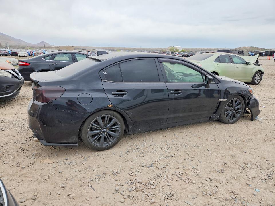 Aukcja sprzedaży 2019 Subaru Wrx, vin: JF1VA1H64K9802038, numer aukcji: 48224846