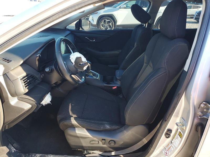 Продаж на аукціоні авто 2020 Subaru Legacy, vin: 4S3BWAE61L3017645, номер лоту: 46993166