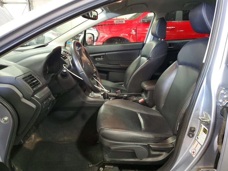 Продажа на аукционе авто 2013 Subaru Xv Crosstrek, vin: JF2GPAGC0D2883948, номер лота: 47196496