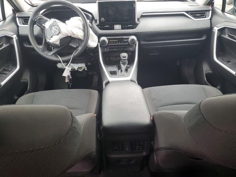 Aukcja sprzedaży 2024 Toyota Rav4, vin: 2T3F1RFV3RW466013, numer aukcji: 41737086