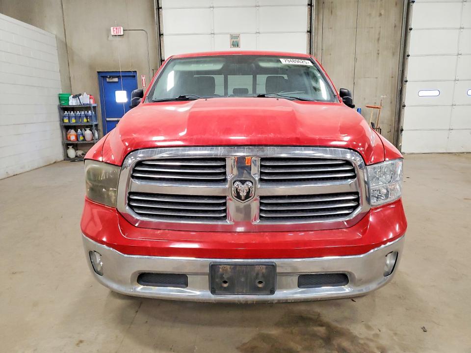 2013 Ram 1500 მანქანა იყიდება აუქციონზე, vin: 1C6RR7GT7DS506125, აუქციონის ნომერი: 79489625