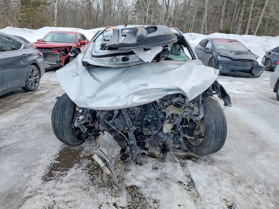 77669065 :رقم المزاد ، 3PCAJ5K35NF105485 vin ، 2022 Infiniti Qx55 مزاد بيع
