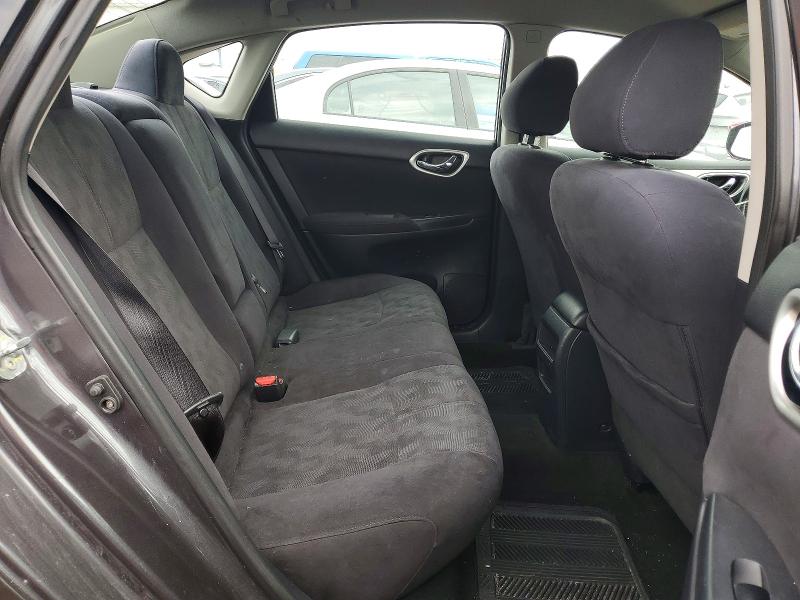 Продажа на аукционе авто 2013 Nissan Sentra, vin: 3N1AB7AP8DL740359, номер лота: 47495566