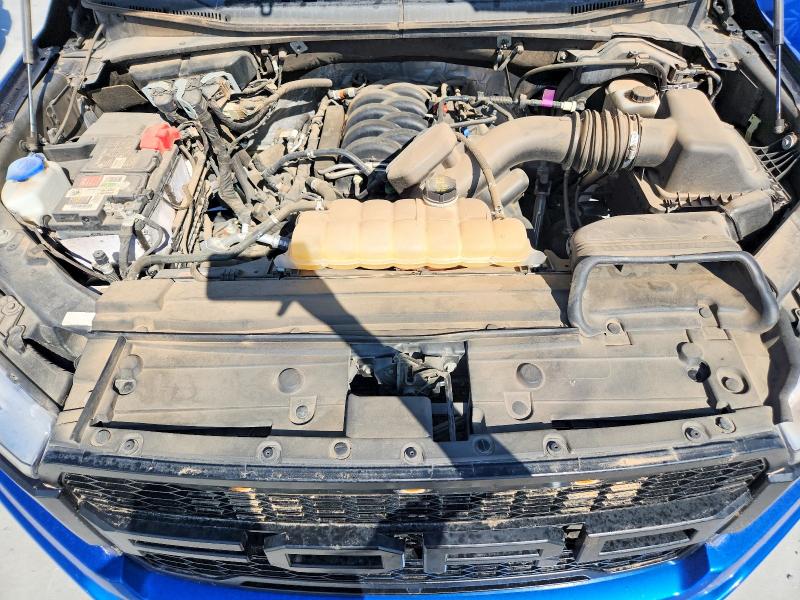 48271256 :رقم المزاد ، 1FTEW1E55JKD67500 vin ، 2018 Ford F150 مزاد بيع