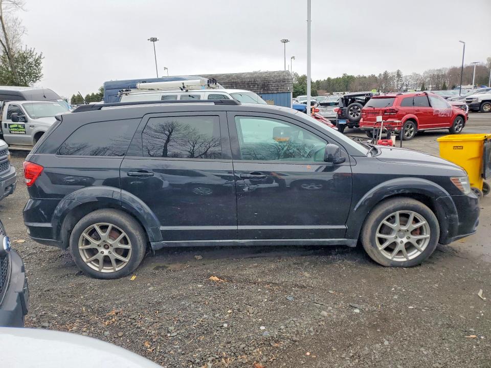 Auction sale of the 2013 Dodge Journey, vin: 3C4PDDBG9DT519108, lot number: 41936176