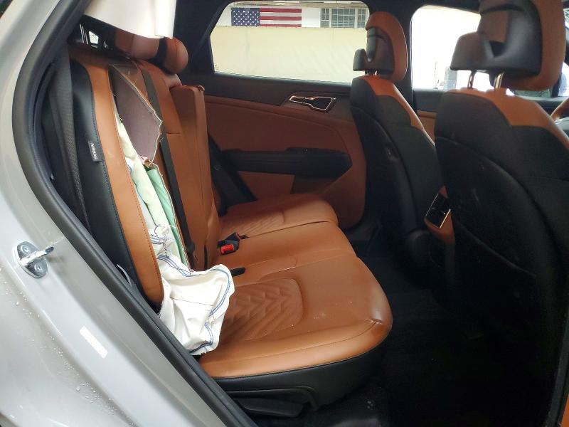 Aukcja sprzedaży 2026 Kia Sportage, vin: 5XYK6CDF9TG345727, numer aukcji: 41613456