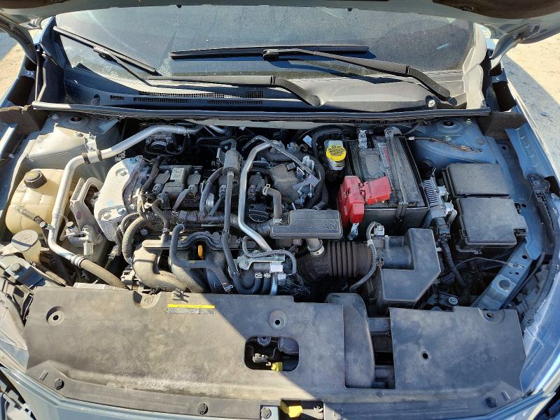 Aukcja sprzedaży 2024 Nissan Sentra, vin: 3N1AB8DV8RY206434, numer aukcji: 47344186